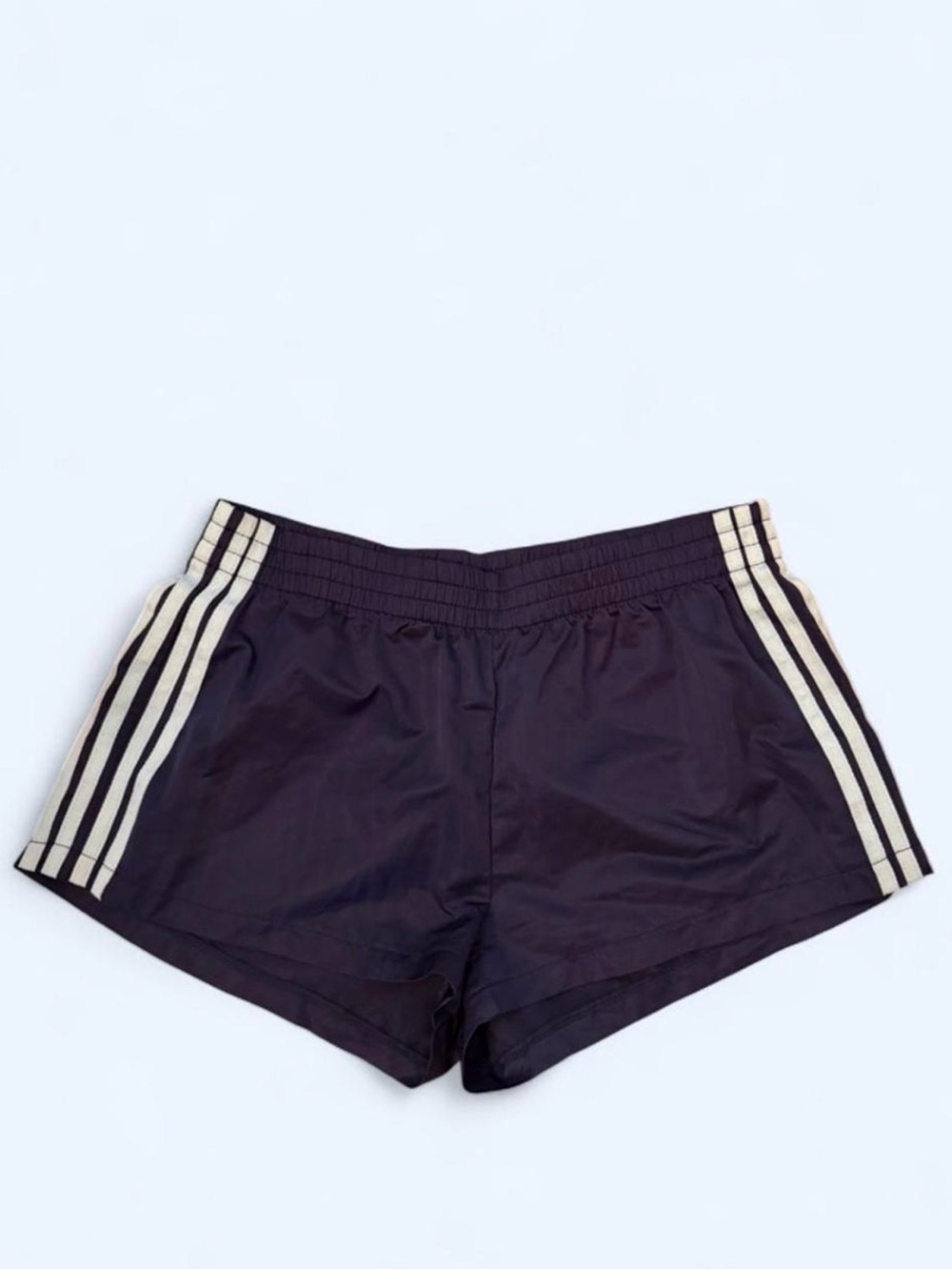 Edikted Navy Shorts